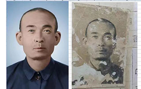 美溪老照片修复-2