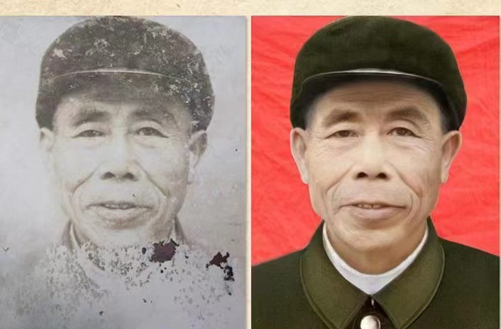 美溪老照片模糊修复-72